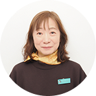 セラピスト MICHIKO