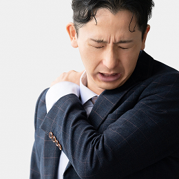 身体面のサイン